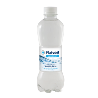 Mineraalwater koolzuurvrij - 330 ml