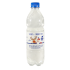 Flesjes water met kerst etiket - 500 ml
