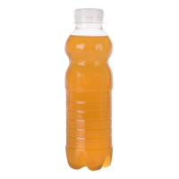 Vitamine drink met eigen etiket - 500 ml