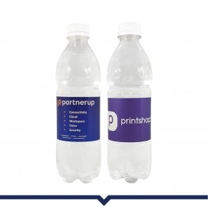 Mineraalwater koolzuurvrij - 500 ml