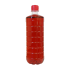 Fles suikervrije siroop met eigen etiket - 750 ml