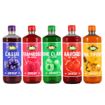 Fruit Oase siropen 