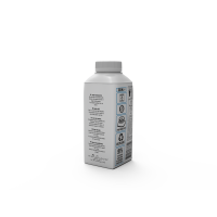 Water in pak met etiket - koolzuurvrij - 330 ml