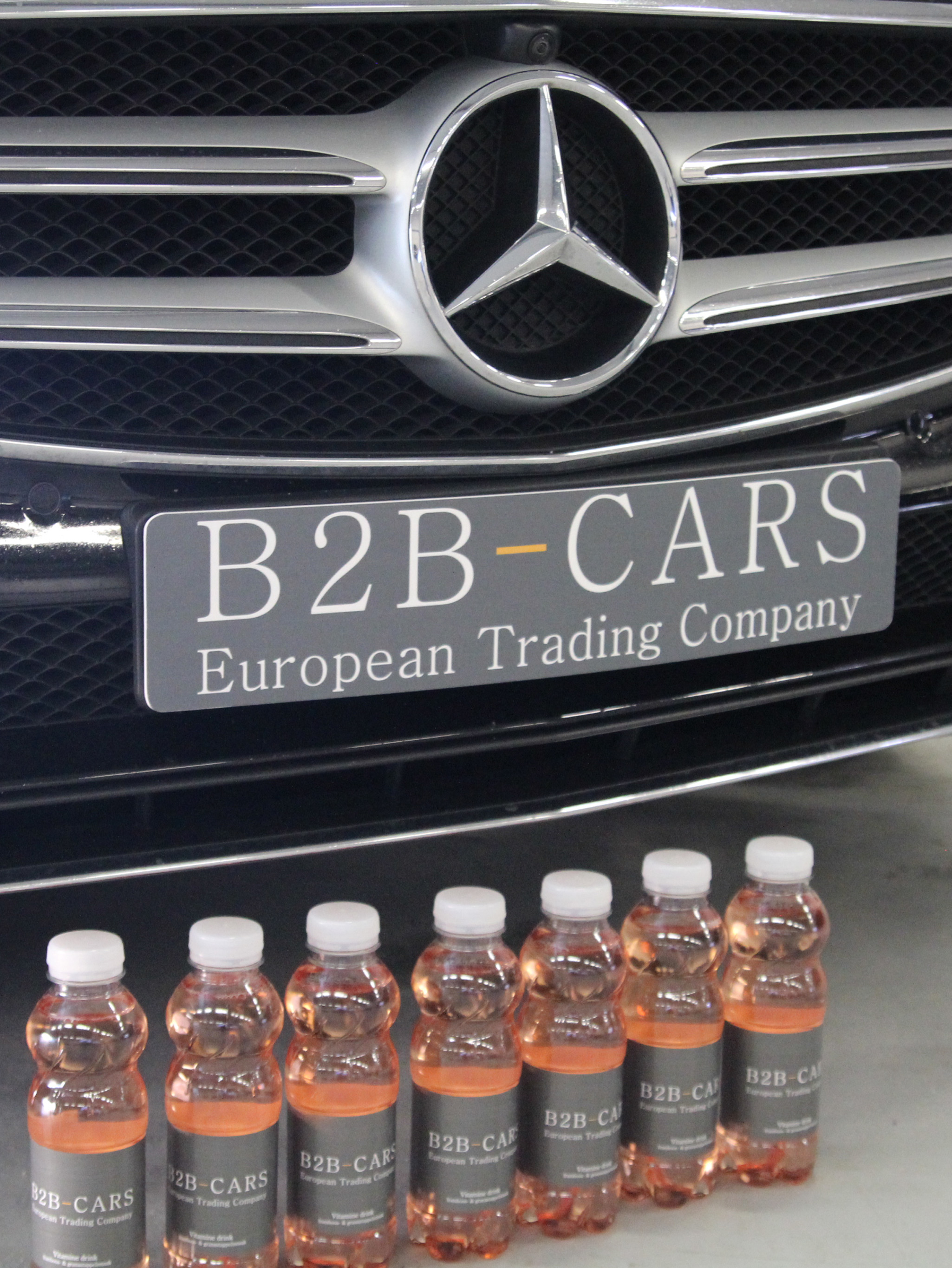 B2B-Cars